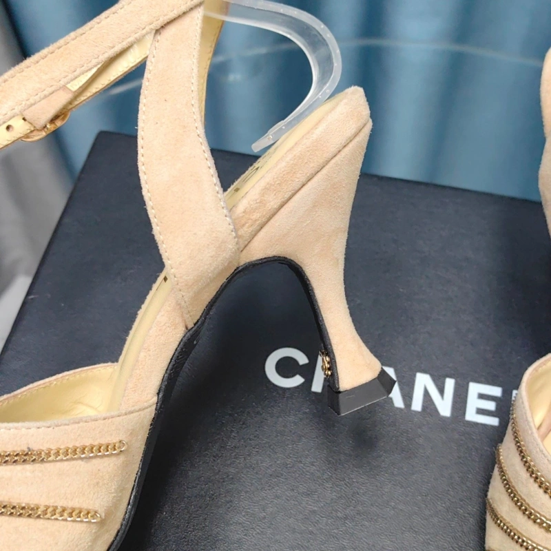 Chxnxl Slippers Elegant 130511
