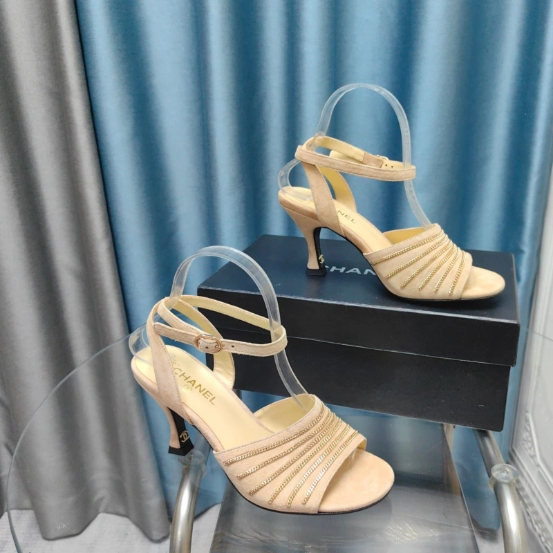 Chxnxl Slippers Elegant 130511