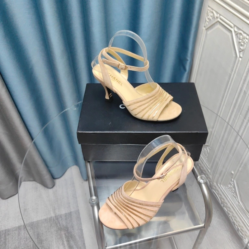 Chxnxl Slippers Elegant 130511
