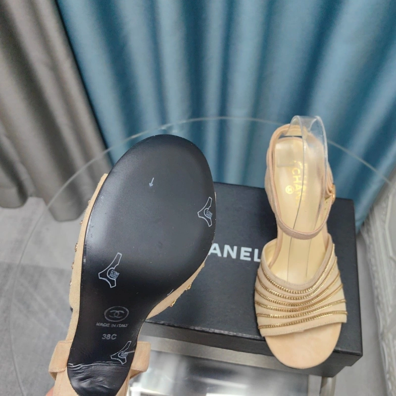 Chxnxl Slippers Elegant 130511