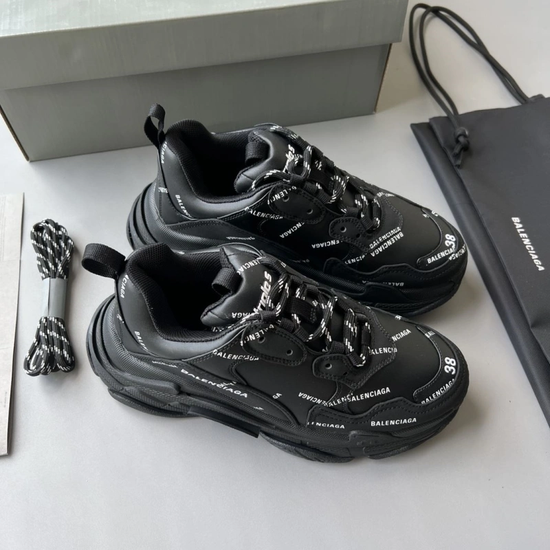 Bxlxnciaga Sneakers AllSeason 110338