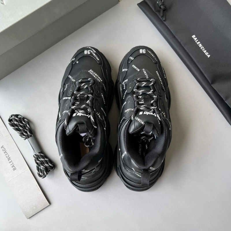 Bxlxnciaga Sneakers AllSeason 110338