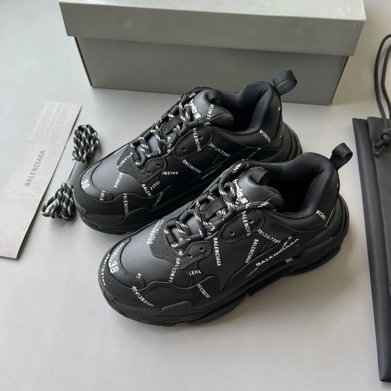 Bxlxnciaga Sneakers AllSeason 110338