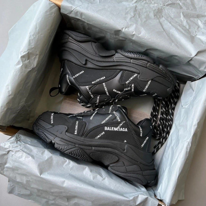 Bxlxnciaga Sneakers AllSeason 110338
