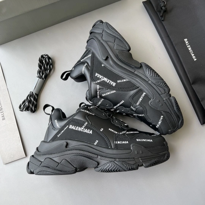 Bxlxnciaga Sneakers AllSeason 110338