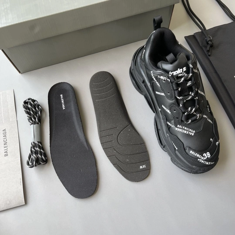 Bxlxnciaga Sneakers AllSeason 110338