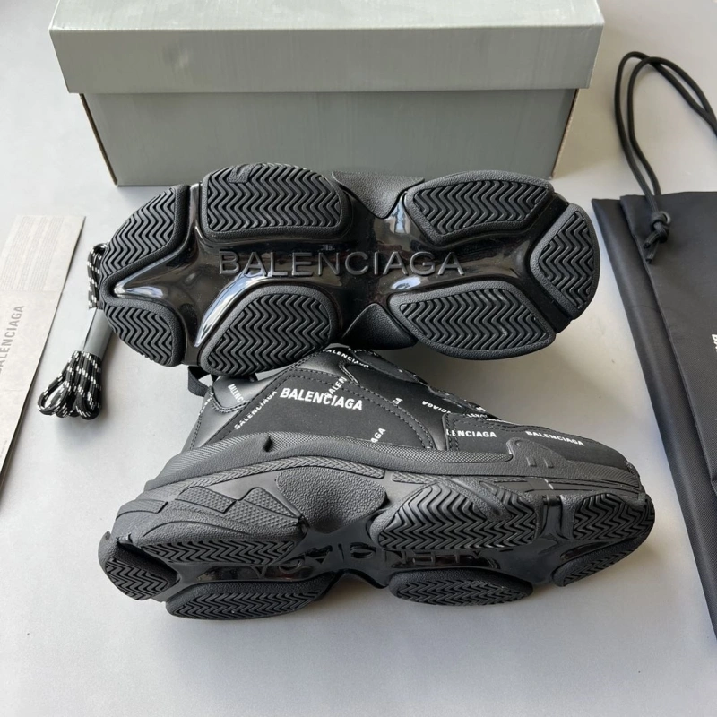 Bxlxnciaga Sneakers AllSeason 110338