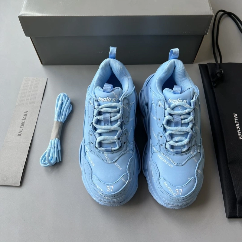Bxlxnciaga Sneakers Classic 110350