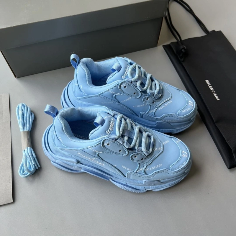 Bxlxnciaga Sneakers Classic 110350