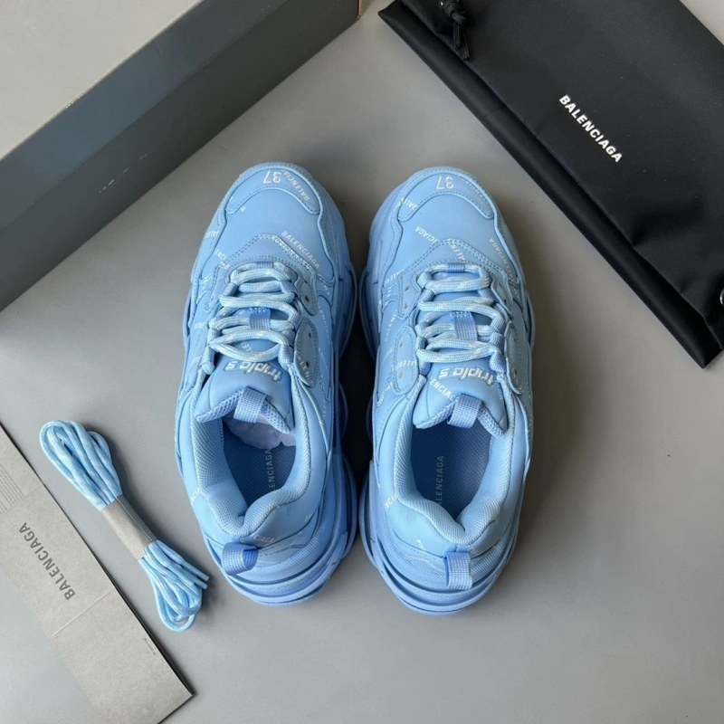 Bxlxnciaga Sneakers Classic 110350