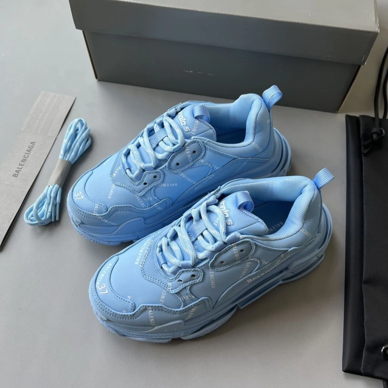 Bxlxnciaga Sneakers Classic 110350