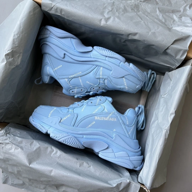 Bxlxnciaga Sneakers Classic 110350