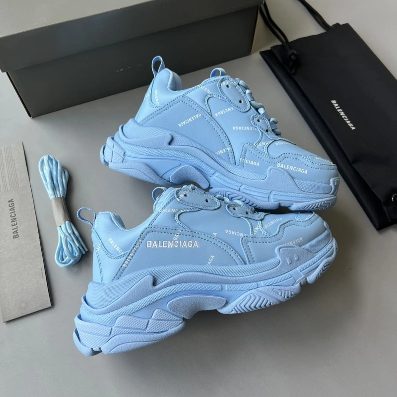 Bxlxnciaga Sneakers Classic 110350