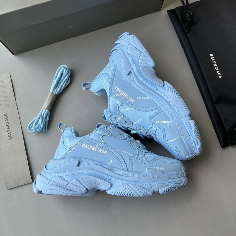 Bxlxnciaga Sneakers Classic 110350