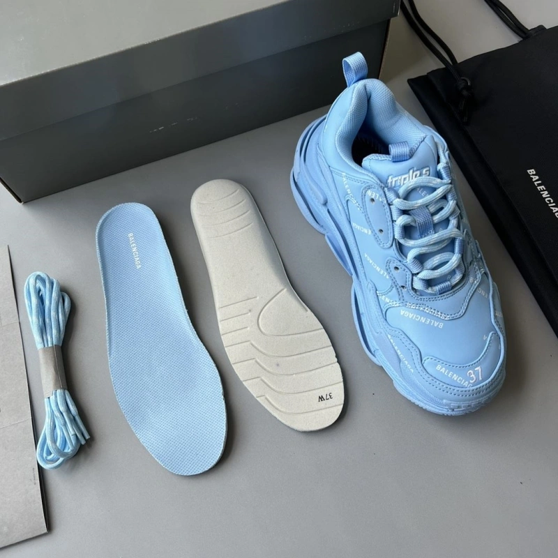 Bxlxnciaga Sneakers Classic 110350