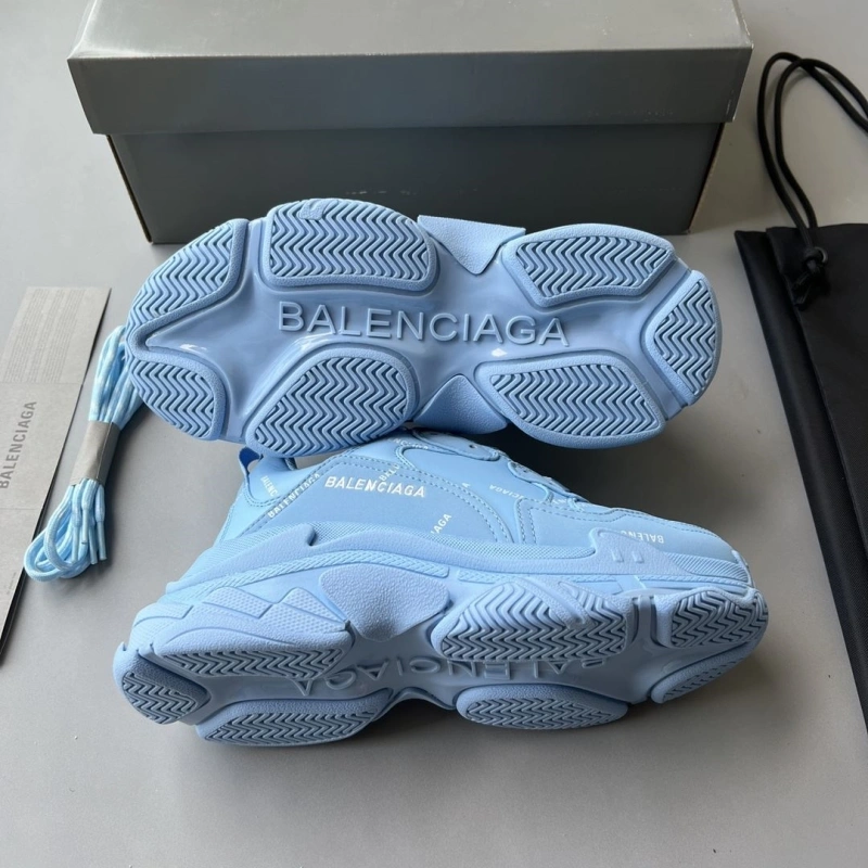 Bxlxnciaga Sneakers Classic 110350