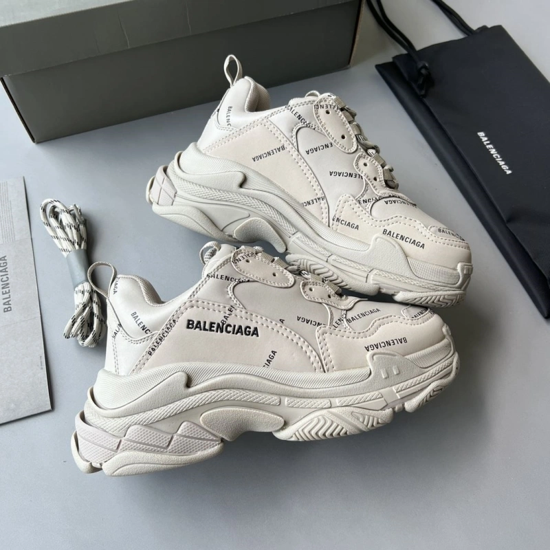 Bxlxnciaga Sneakers Flexible 110339