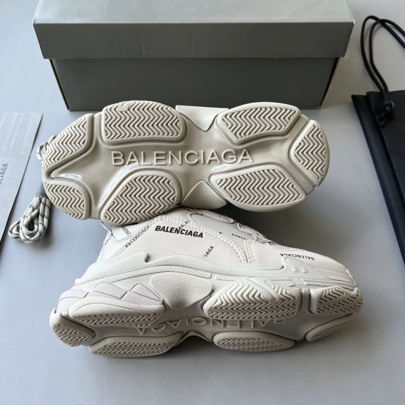 Bxlxnciaga Sneakers Flexible 110339