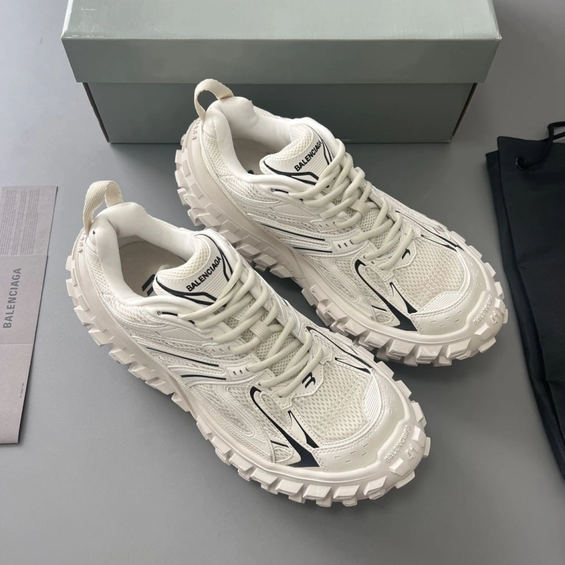Bxlxnciaga Sneakers Bright 110346