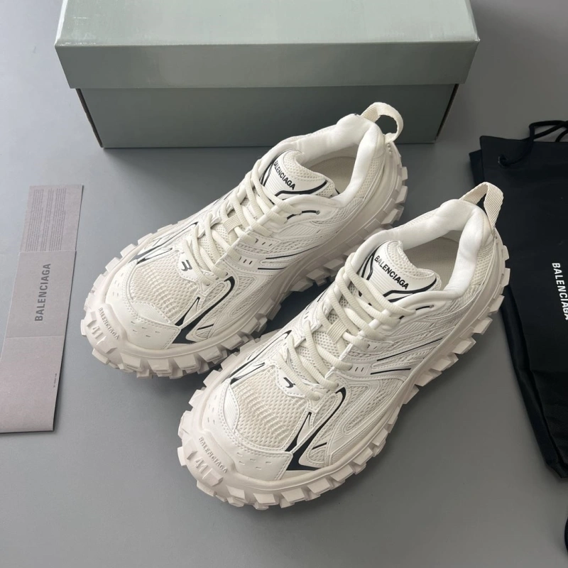Bxlxnciaga Sneakers Bright 110346