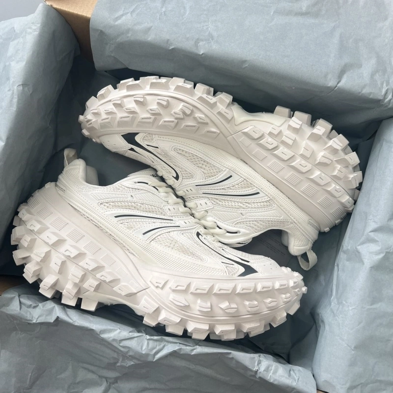 Bxlxnciaga Sneakers Bright 110346