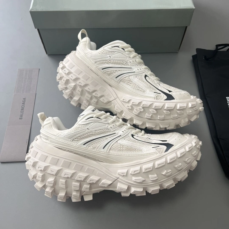 Bxlxnciaga Sneakers Bright 110346
