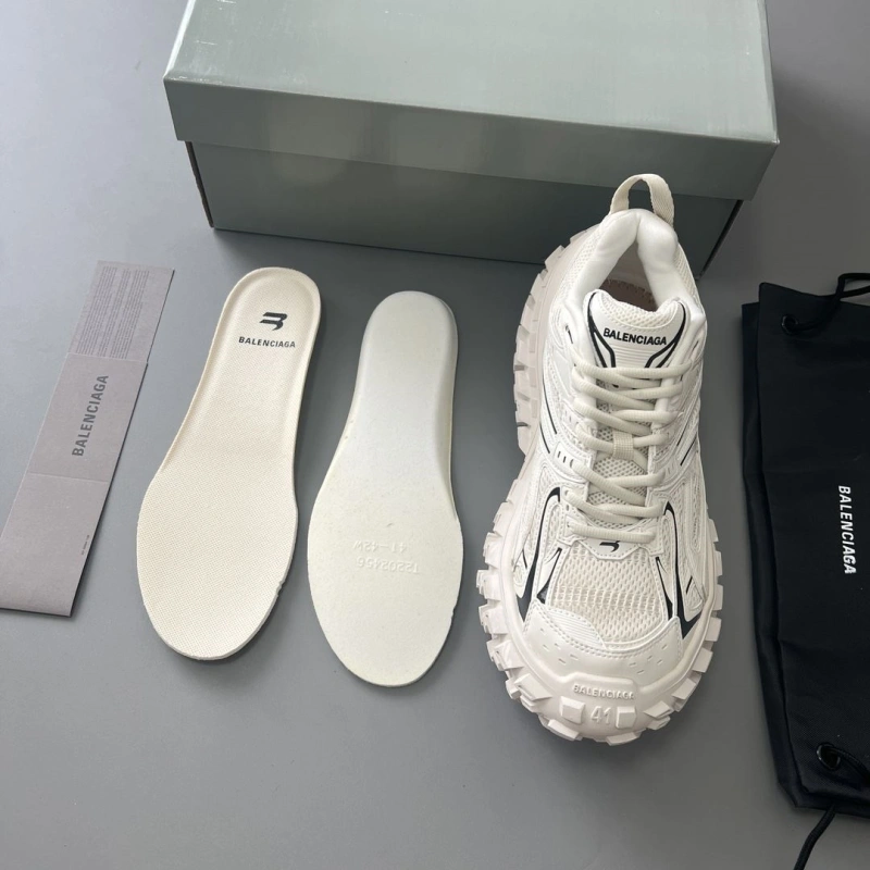 Bxlxnciaga Sneakers Bright 110346