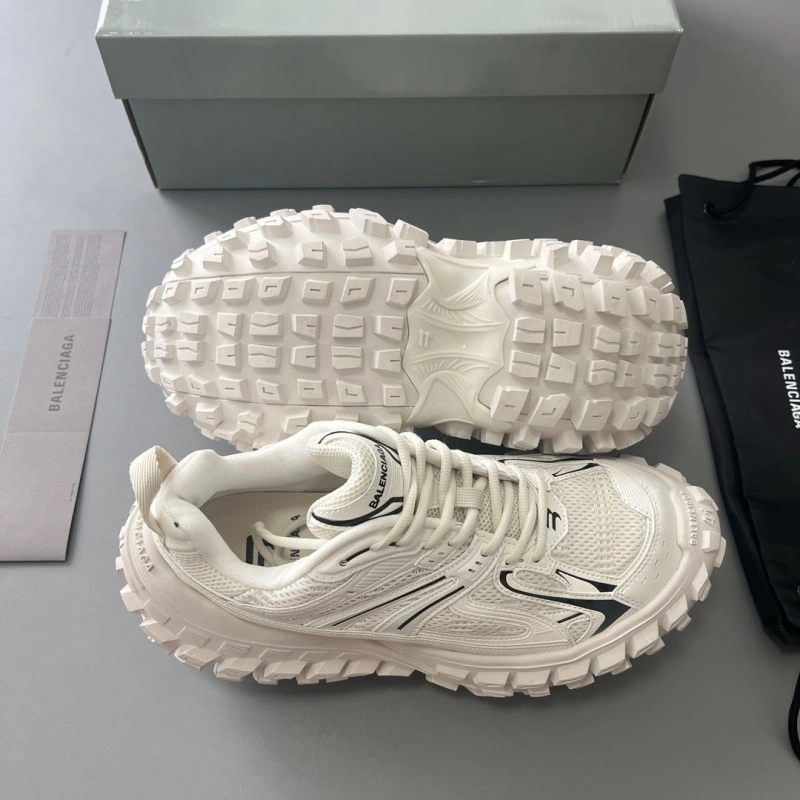Bxlxnciaga Sneakers Bright 110346