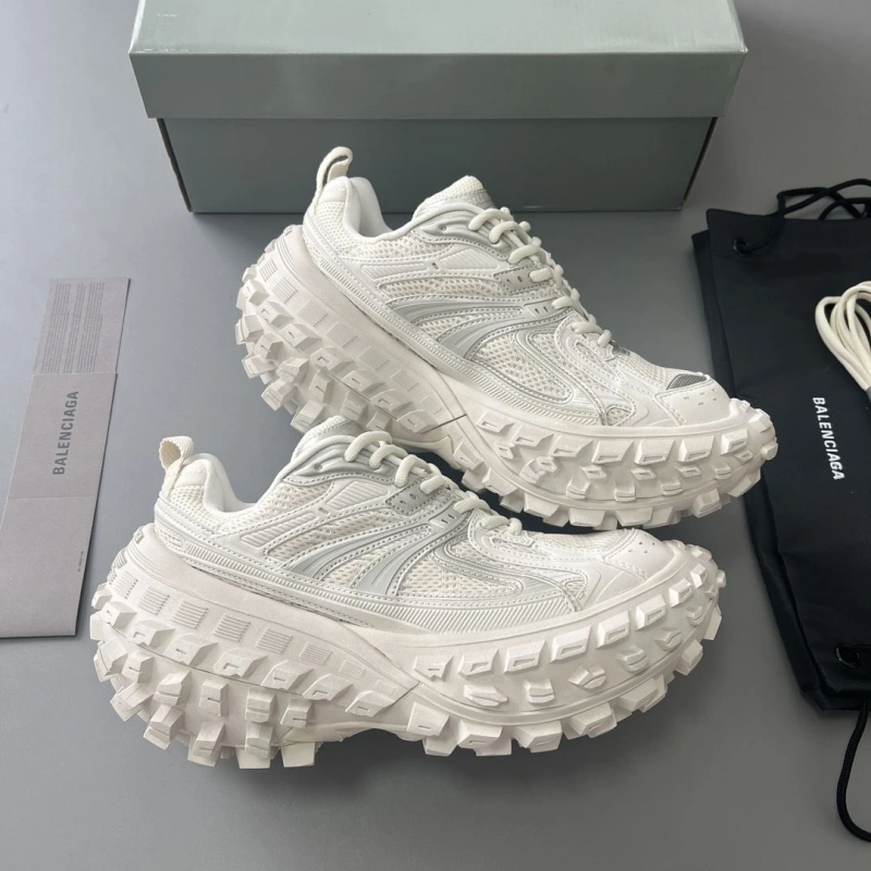 Comfortable Bxlxnciaga Sneakers 110336