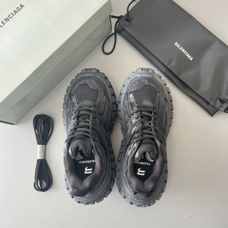 Bxlxnciaga Sneakers Bold 110333