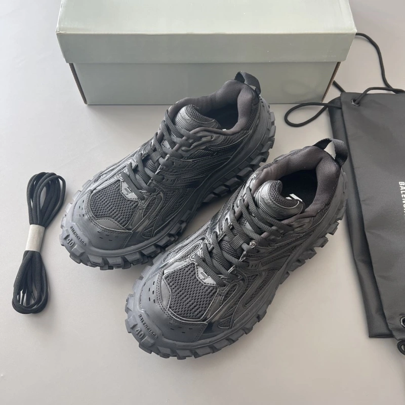 Bxlxnciaga Sneakers Bold 110333