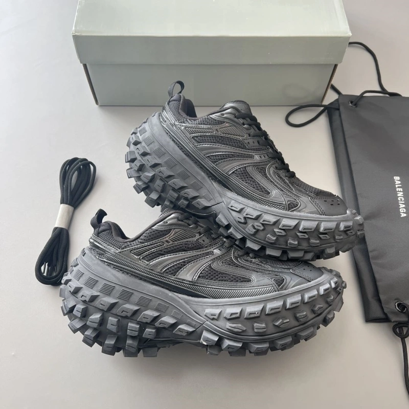 Bxlxnciaga Sneakers Bold 110333