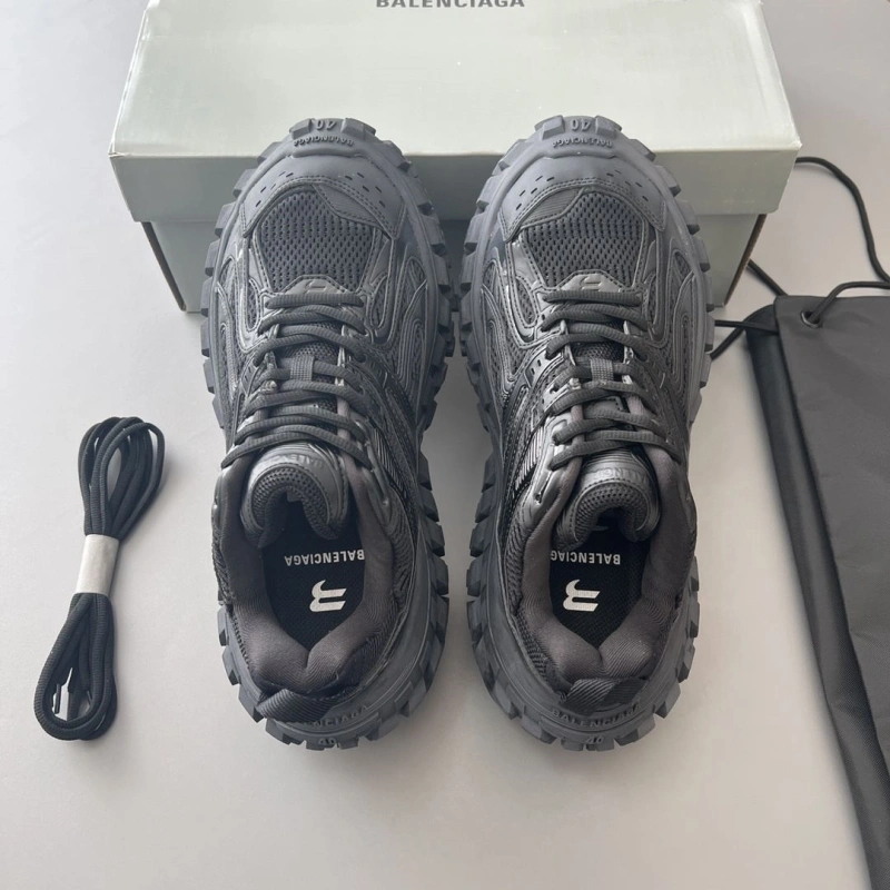 Bxlxnciaga Sneakers Bold 110333