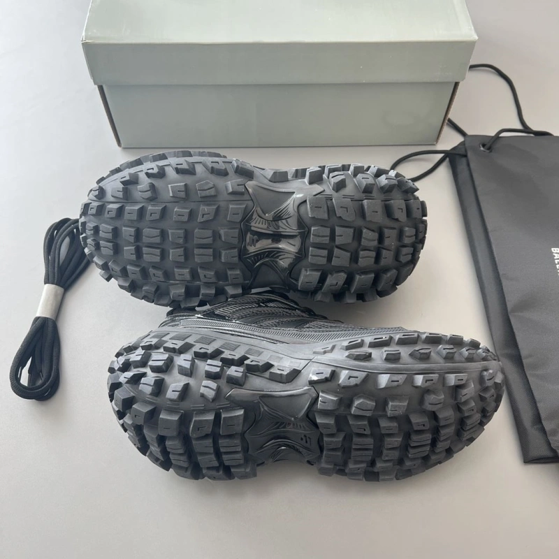 Bxlxnciaga Sneakers Bold 110333