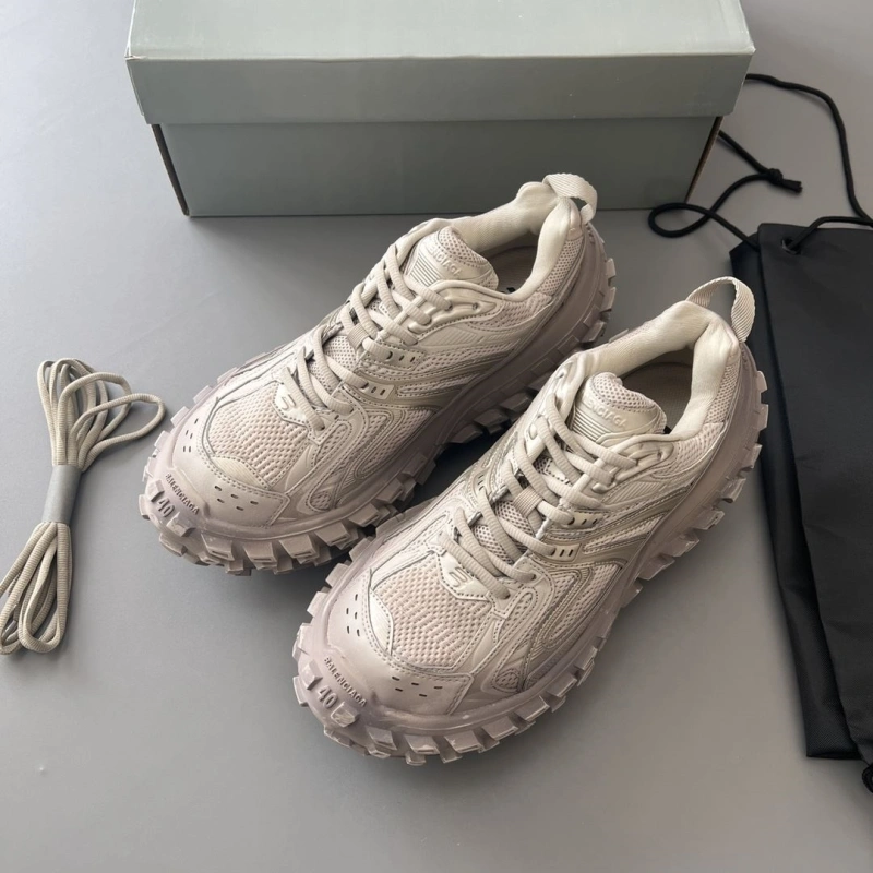 Bxlxnciaga Sneakers NewStyle 110332