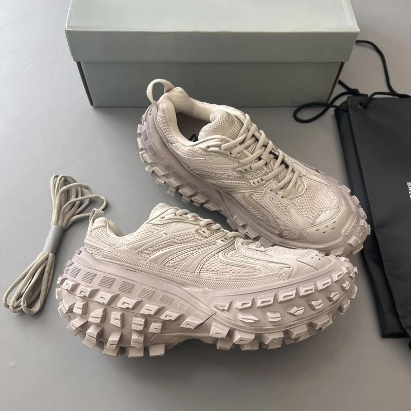 Bxlxnciaga Sneakers NewStyle 110332
