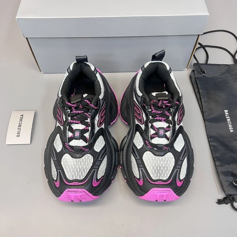 Bxlxnciaga Sneakers Cozy 110331
