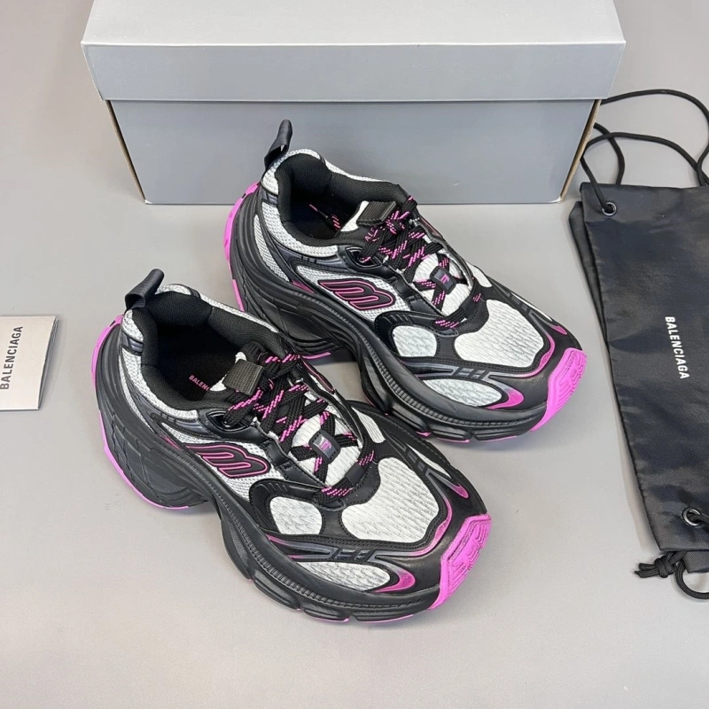 Bxlxnciaga Sneakers Cozy 110331