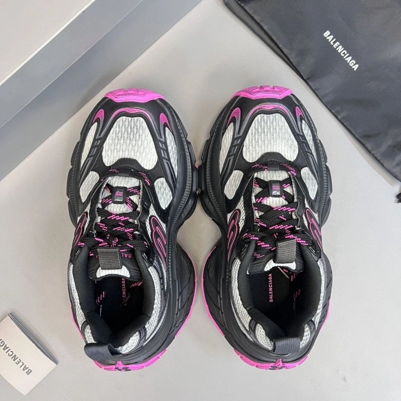 Bxlxnciaga Sneakers Cozy 110331