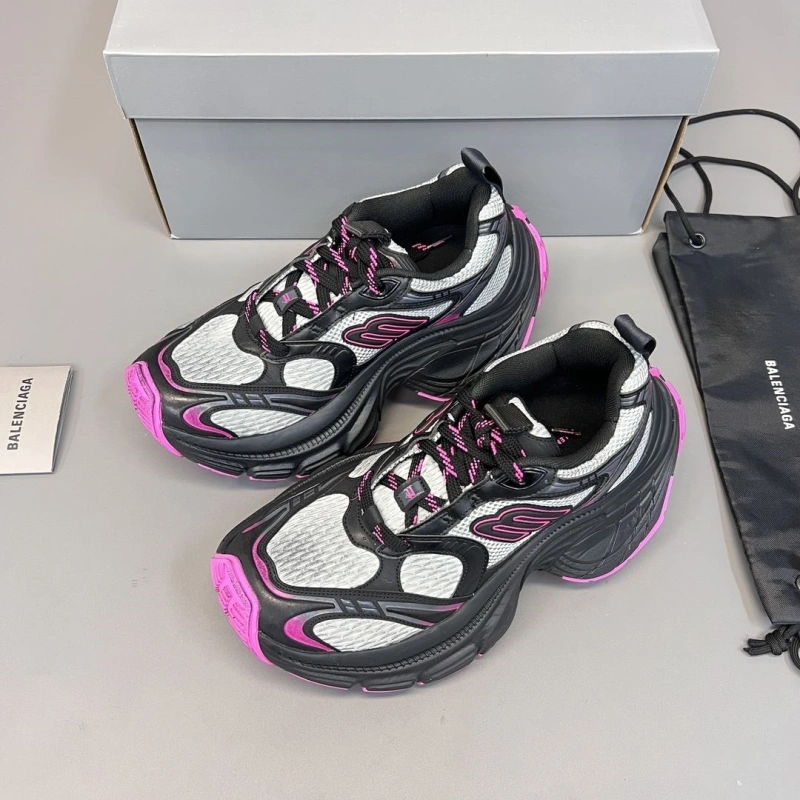 Bxlxnciaga Sneakers Cozy 110331