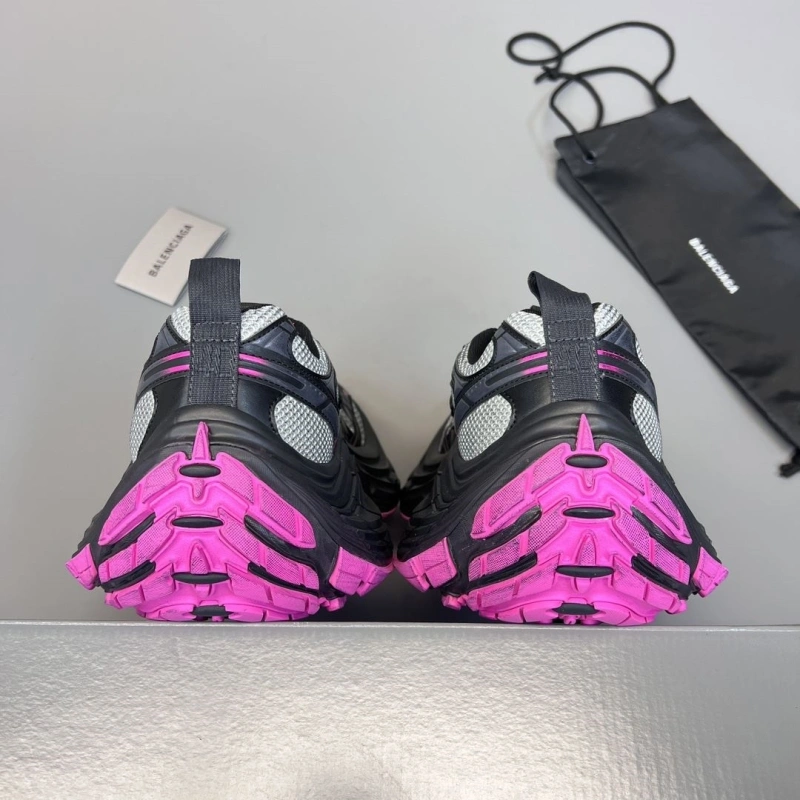 Bxlxnciaga Sneakers Cozy 110331