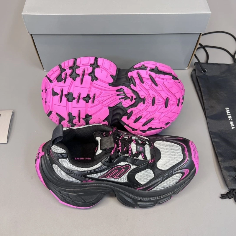 Bxlxnciaga Sneakers Cozy 110331