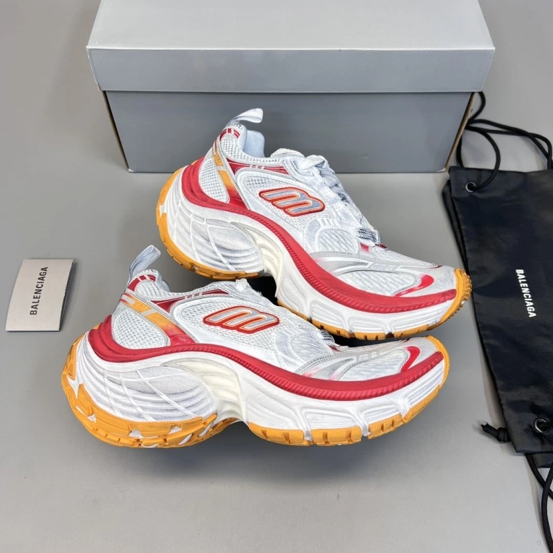 Bxlxnciaga Sneakers Affordable 110349