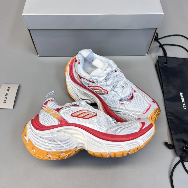 Bxlxnciaga Sneakers Affordable 110349