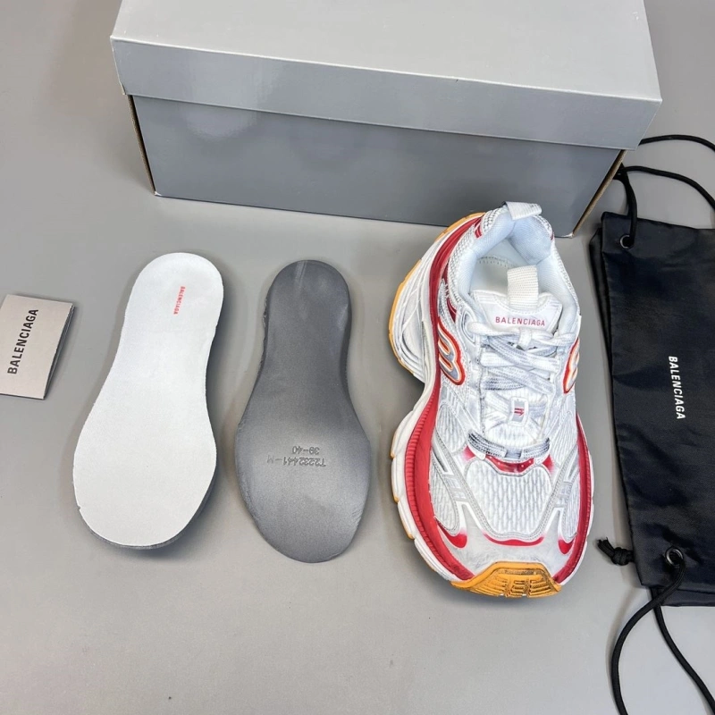 Bxlxnciaga Sneakers Affordable 110349