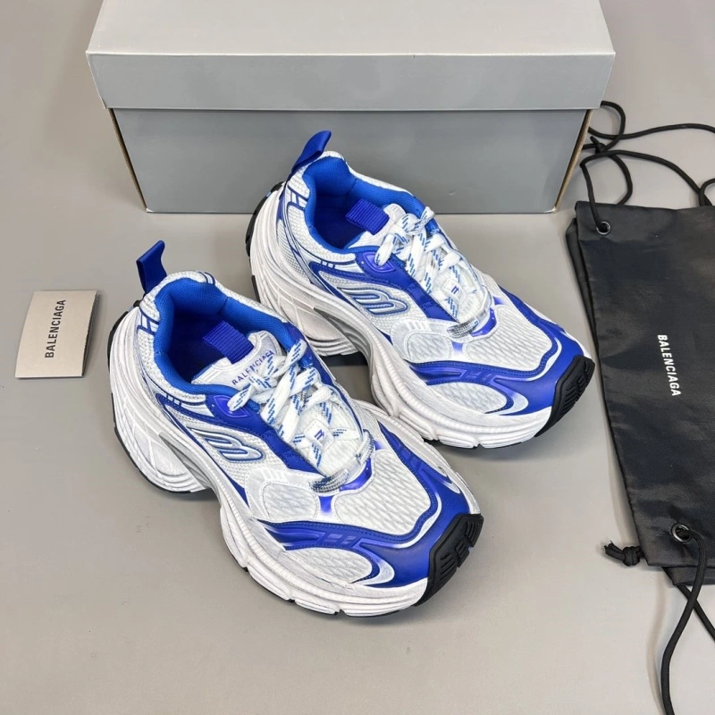 Bxlxnciaga Sneakers SportInspired 110329