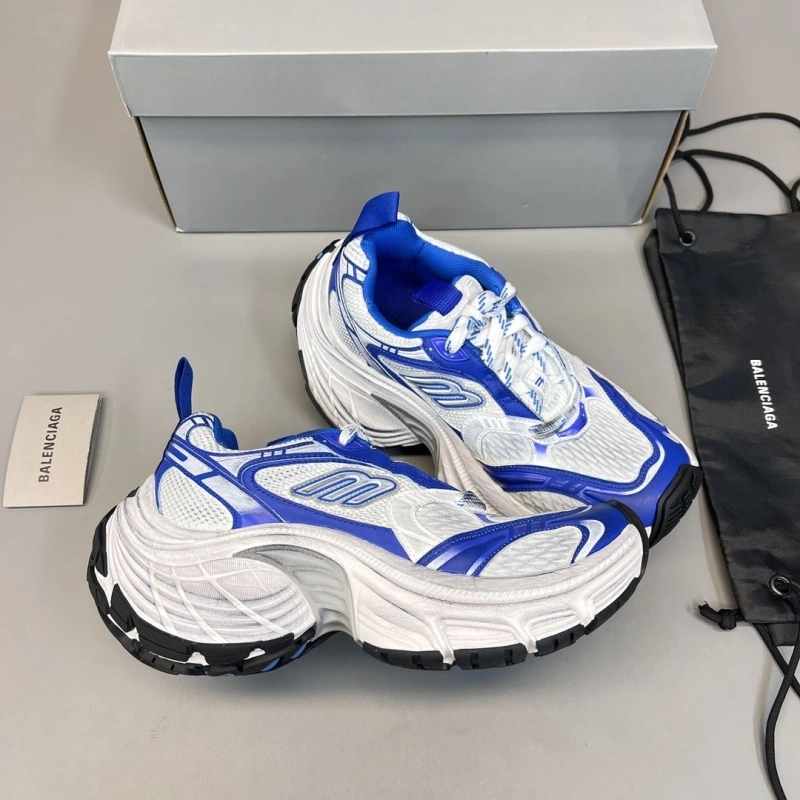 Bxlxnciaga Sneakers SportInspired 110329
