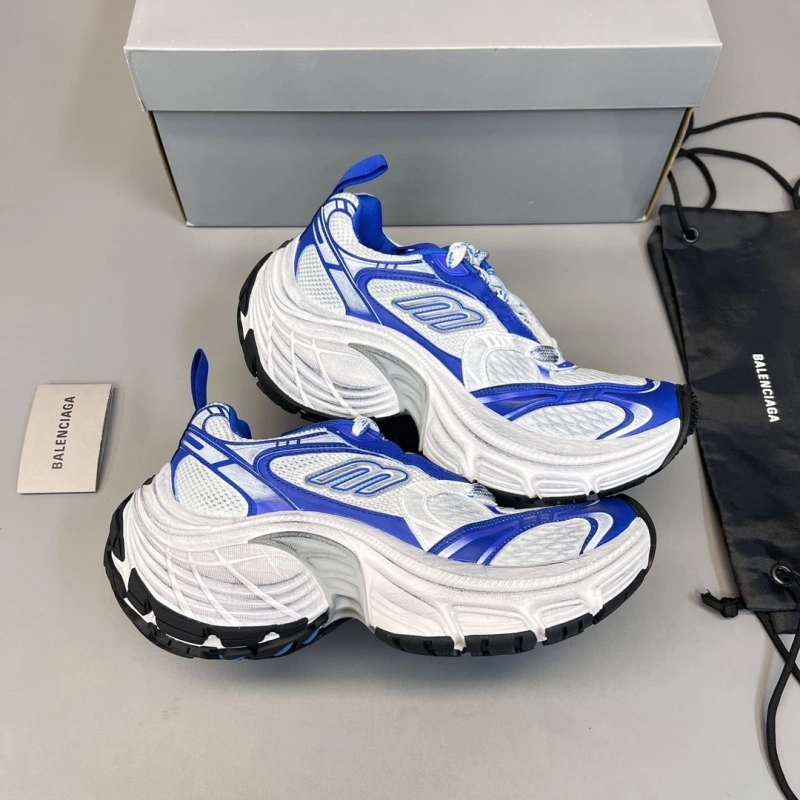 Bxlxnciaga Sneakers SportInspired 110329