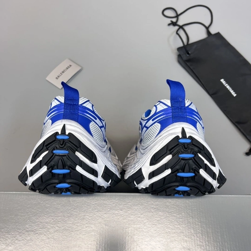 Bxlxnciaga Sneakers SportInspired 110329