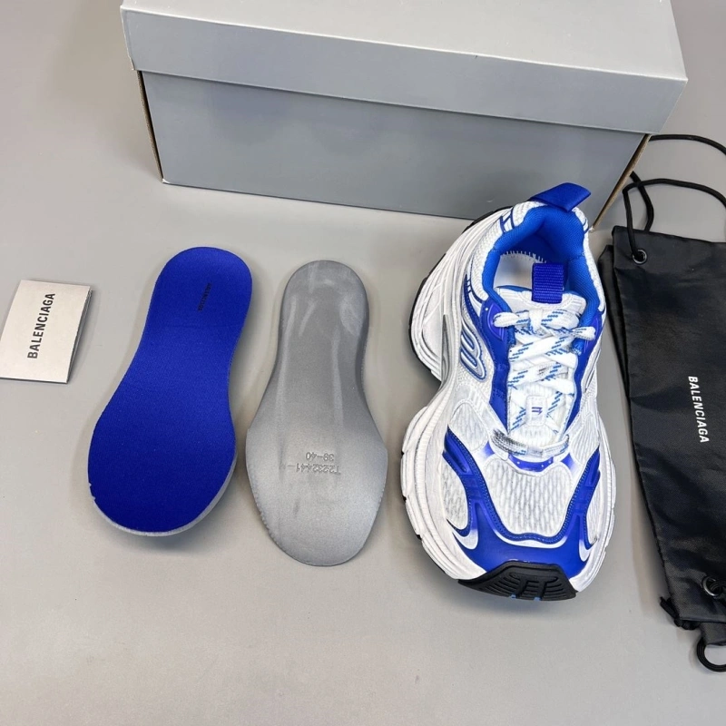Bxlxnciaga Sneakers SportInspired 110329